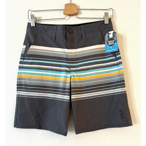 VALOR Boy's Hybrid Shorts NWT